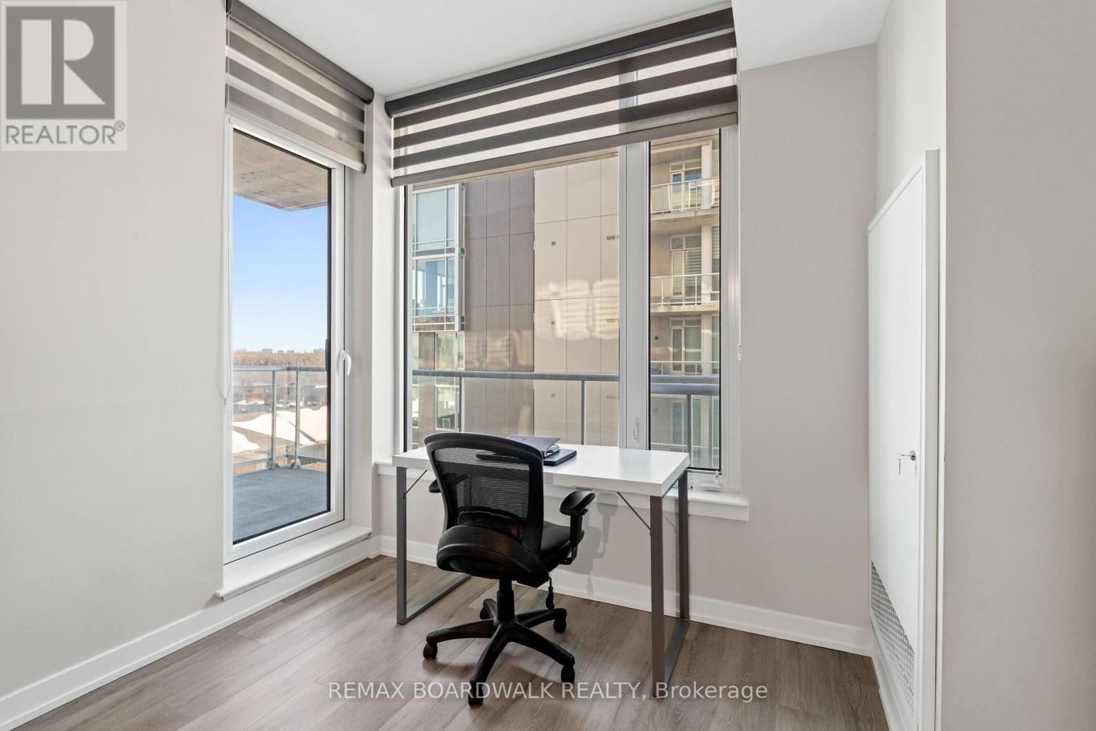 603 - 570 De Mazenod Avenue, Ottawa, Ontario  K1S 5X2 - Photo 9 - X12982932