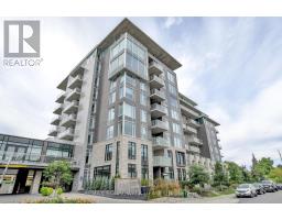 603 - 570 DE MAZENOD AVENUE, Ottawa, Ontario