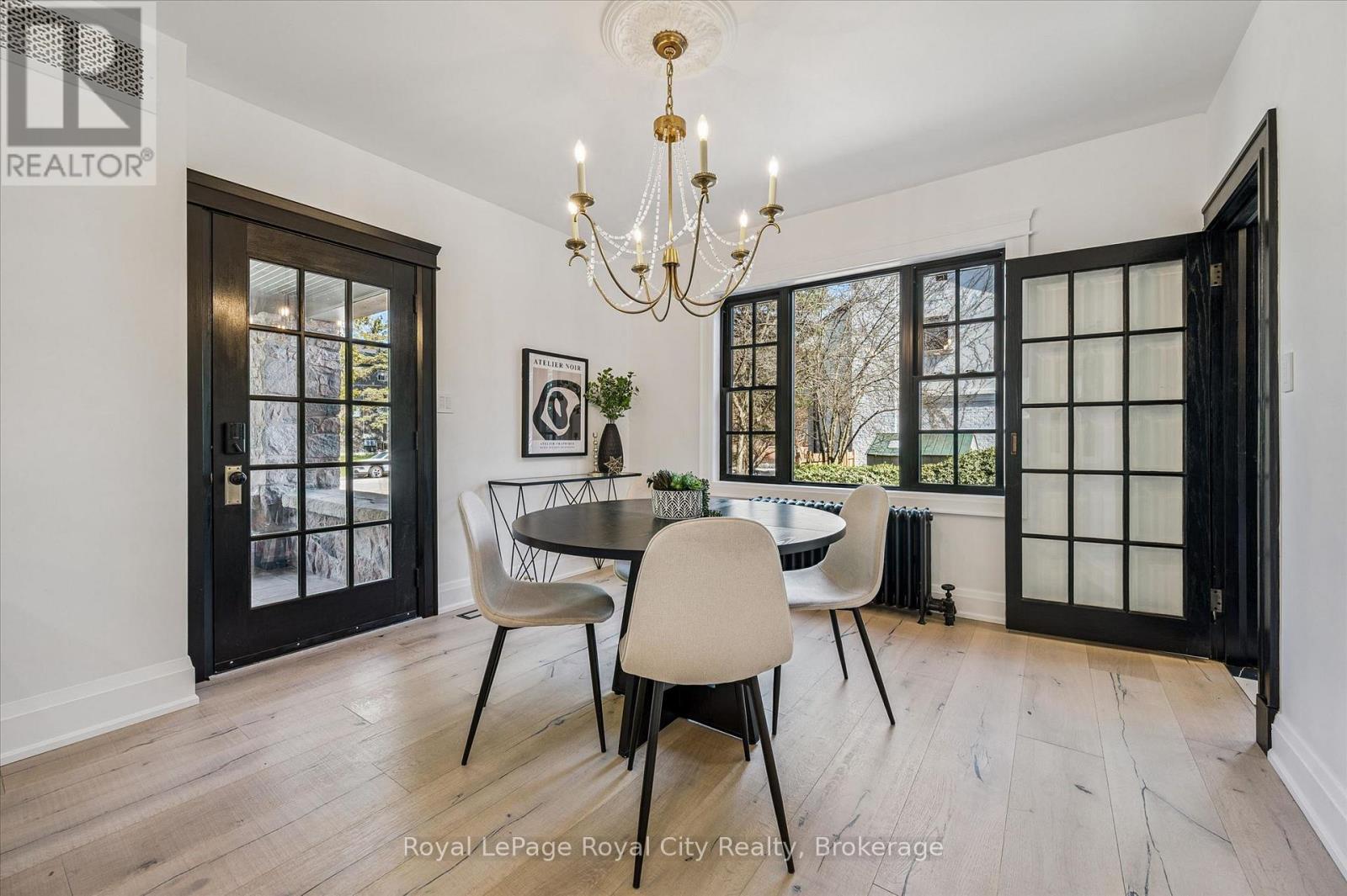 87 University Avenue W, Guelph, Ontario  N1G 1P1 - Photo 11 - X12982884