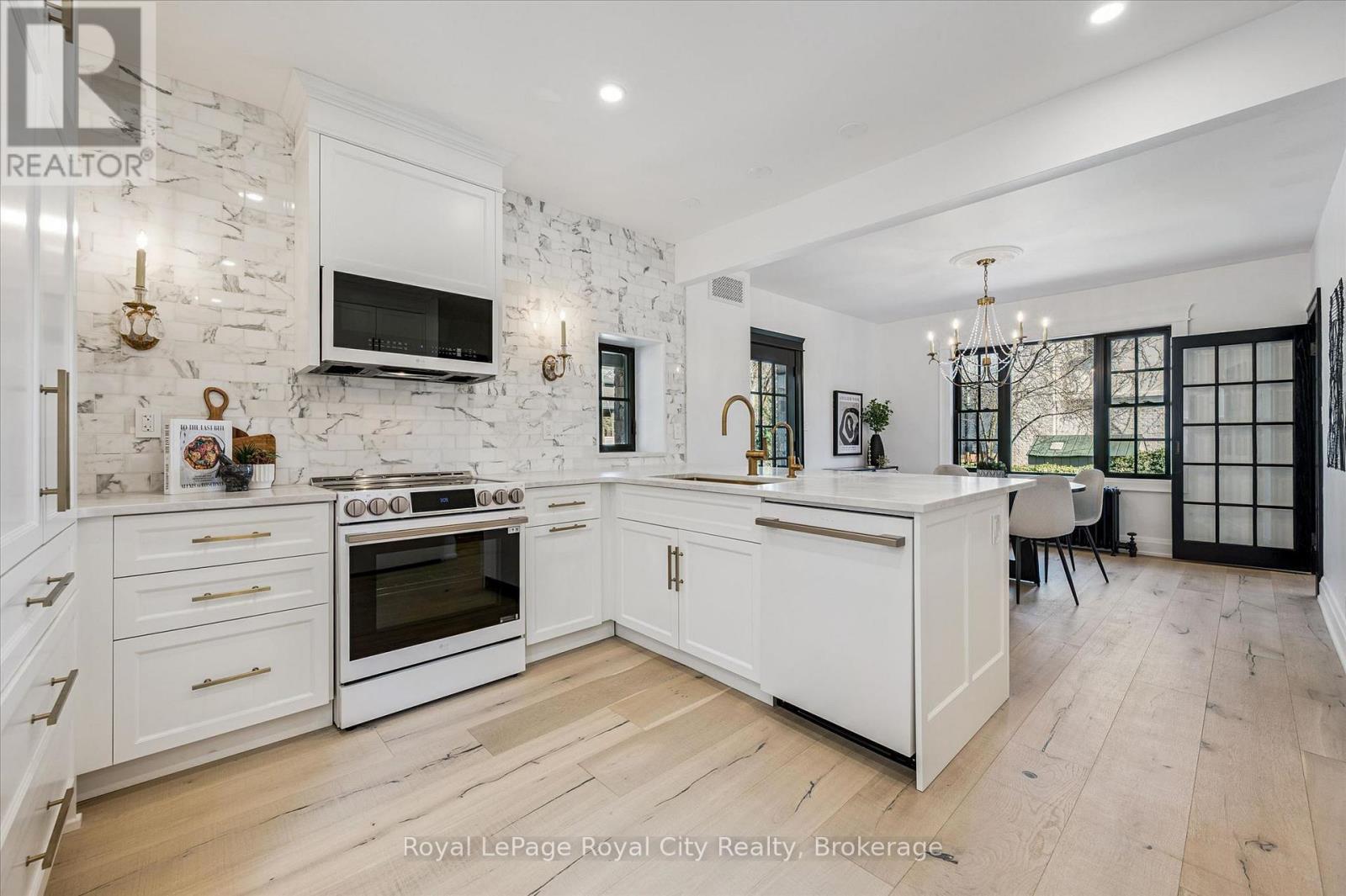 87 University Avenue W, Guelph, Ontario  N1G 1P1 - Photo 16 - X12982884