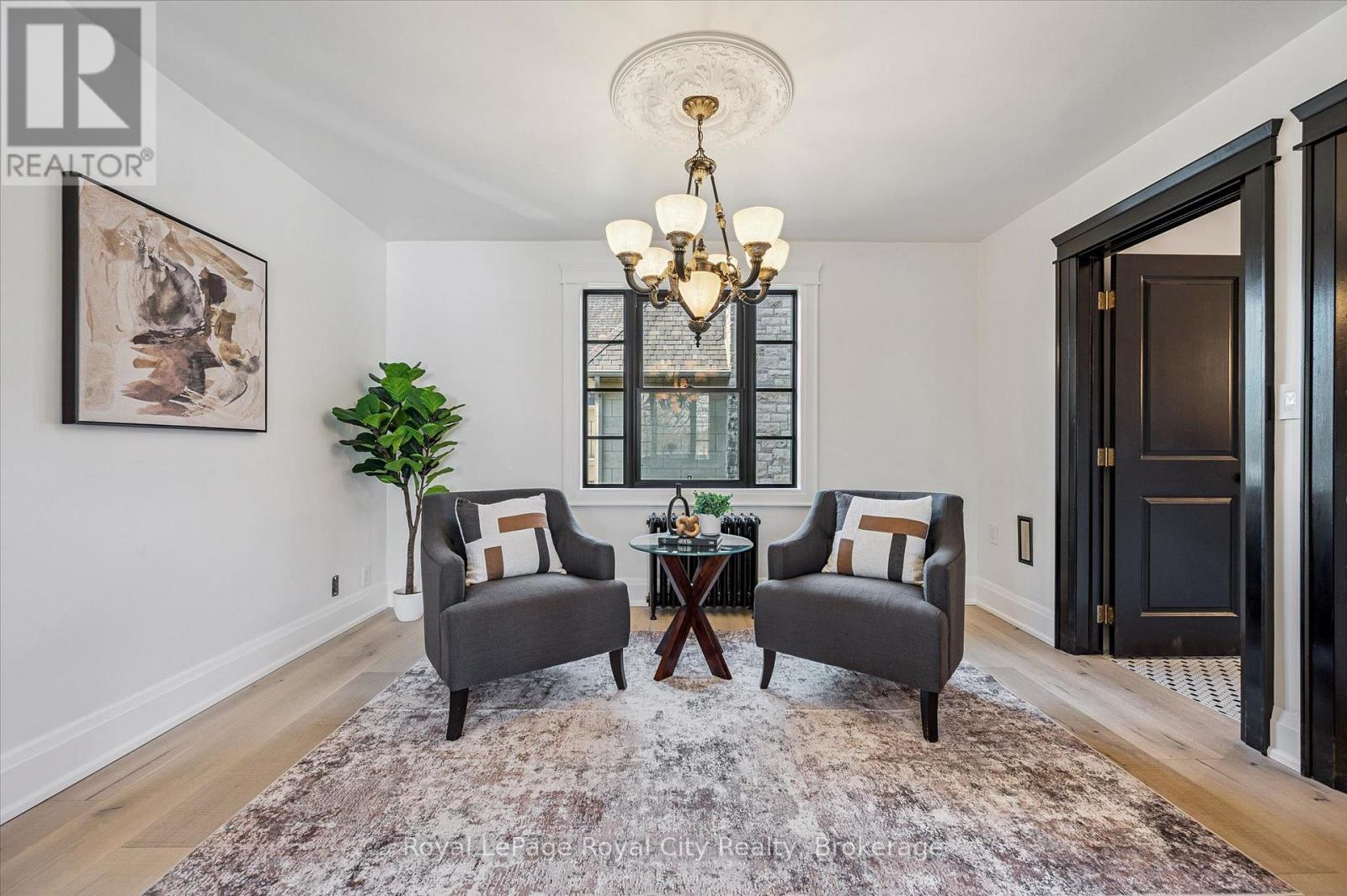 87 University Avenue W, Guelph, Ontario  N1G 1P1 - Photo 29 - X12982884