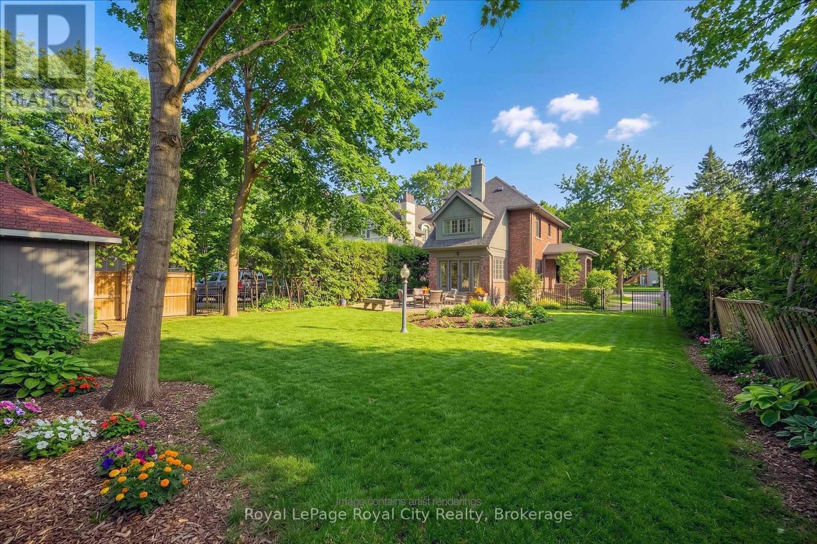 87 University Avenue W, Guelph, Ontario  N1G 1P1 - Photo 40 - X12982884