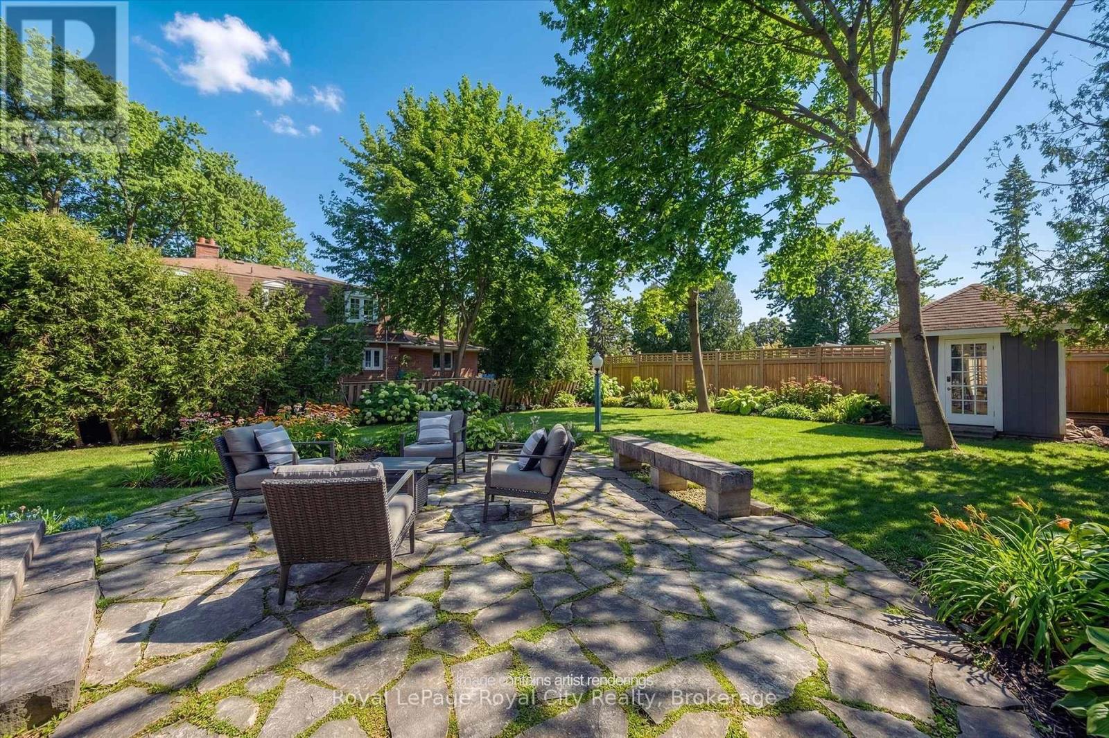 87 University Avenue W, Guelph, Ontario  N1G 1P1 - Photo 41 - X12982884