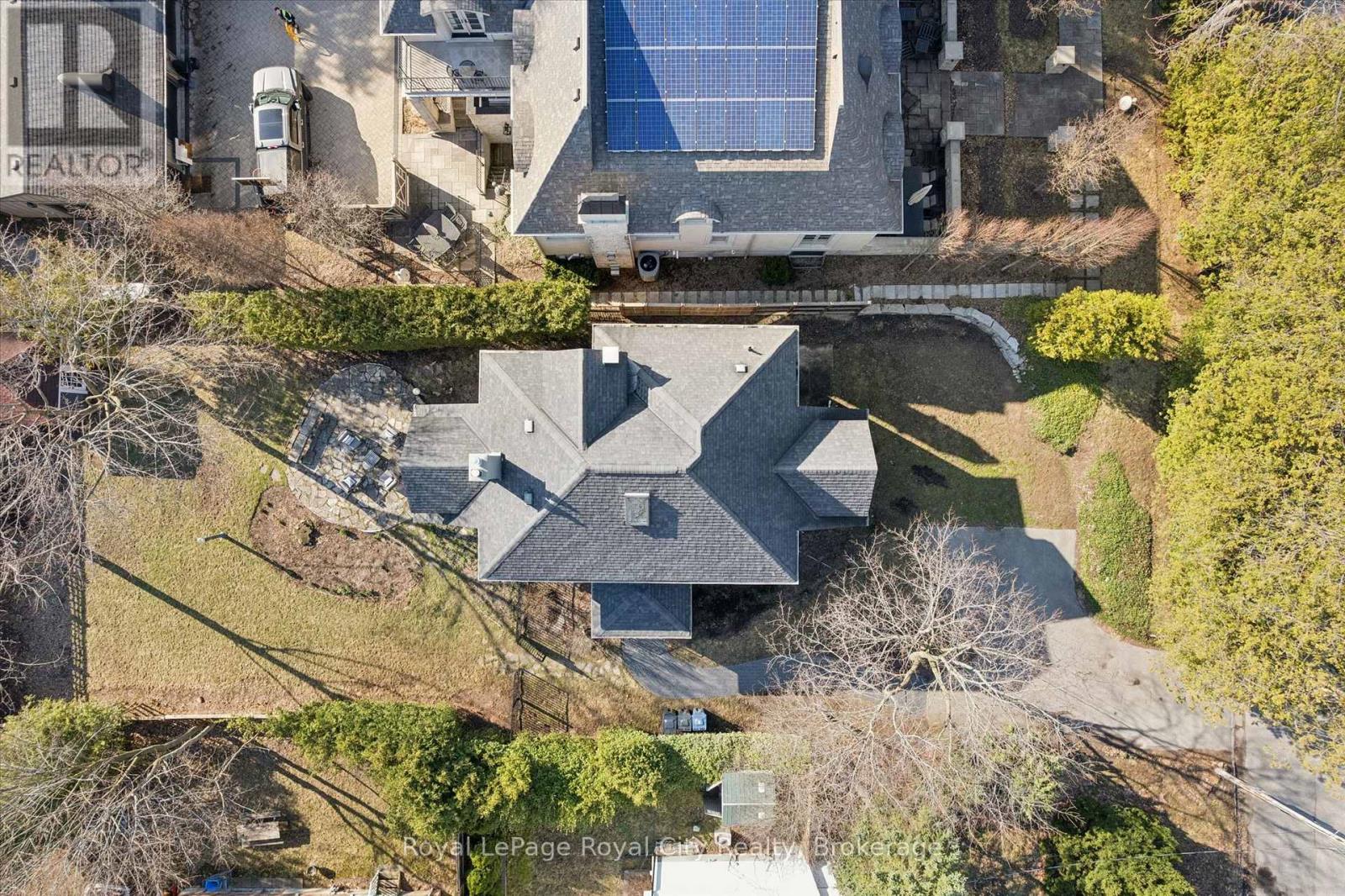 87 University Avenue W, Guelph, Ontario  N1G 1P1 - Photo 42 - X12982884