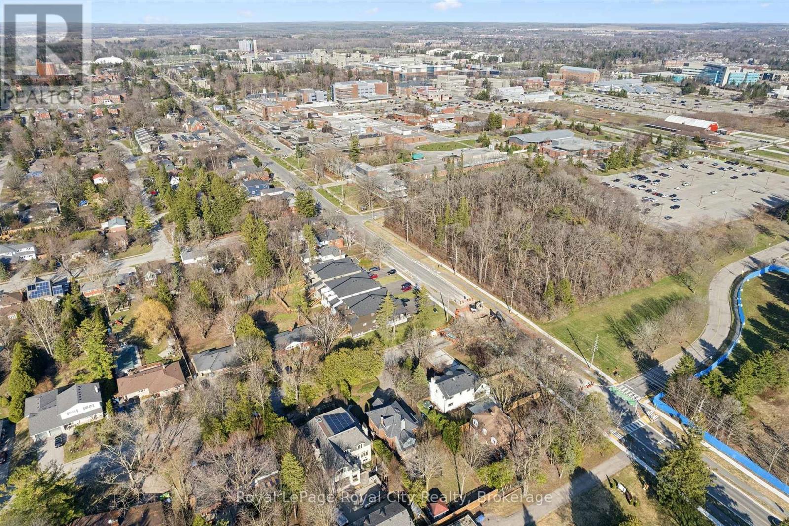 87 University Avenue W, Guelph, Ontario  N1G 1P1 - Photo 43 - X12982884