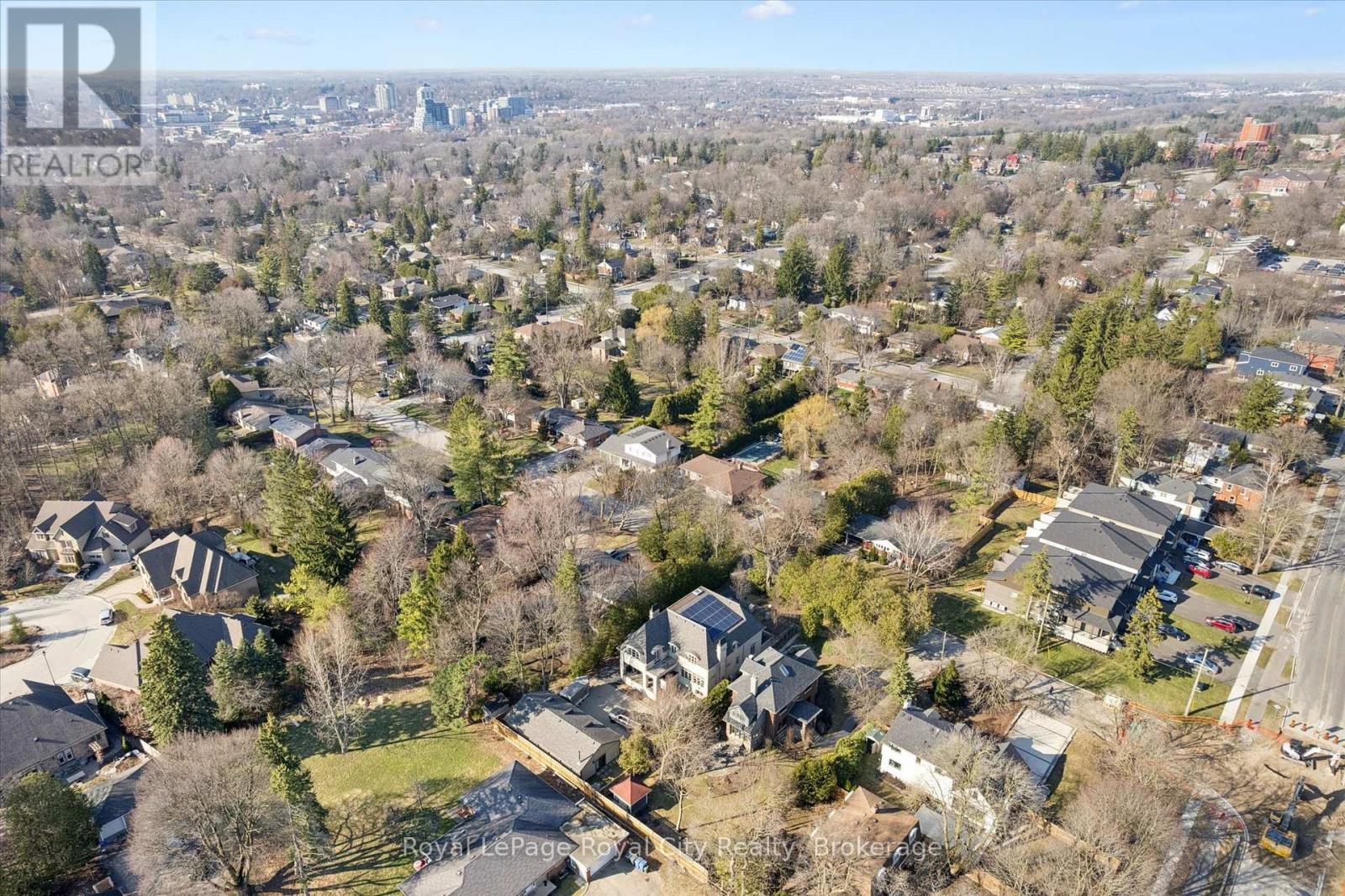 87 University Avenue W, Guelph, Ontario  N1G 1P1 - Photo 44 - X12982884