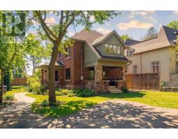 87 UNIVERSITY AVENUE W, guelph (dovercliffe park/old university), Ontario