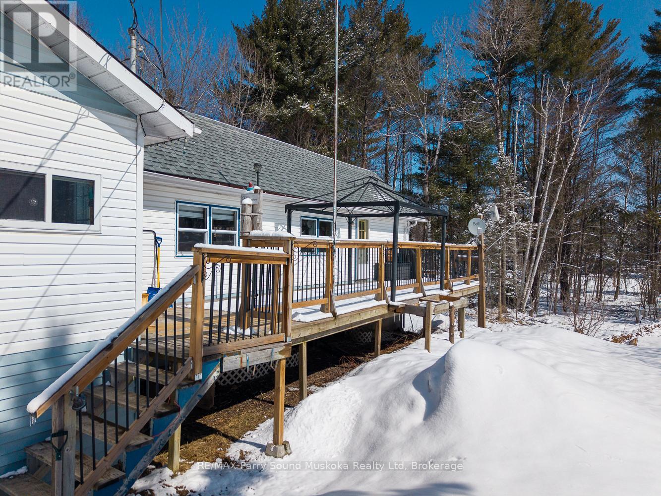 1 Ted Donnelly Road, Mckellar, Ontario  P2A 0B5 - Photo 10 - X12982892