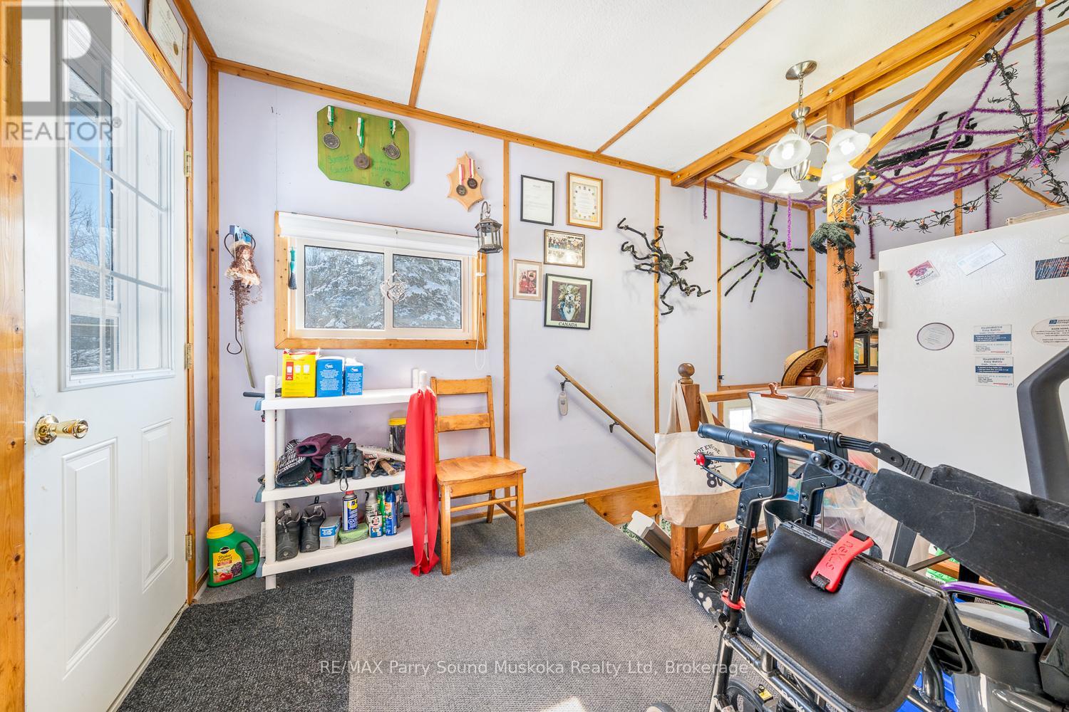 1 Ted Donnelly Road, Mckellar, Ontario  P2A 0B5 - Photo 14 - X12982892