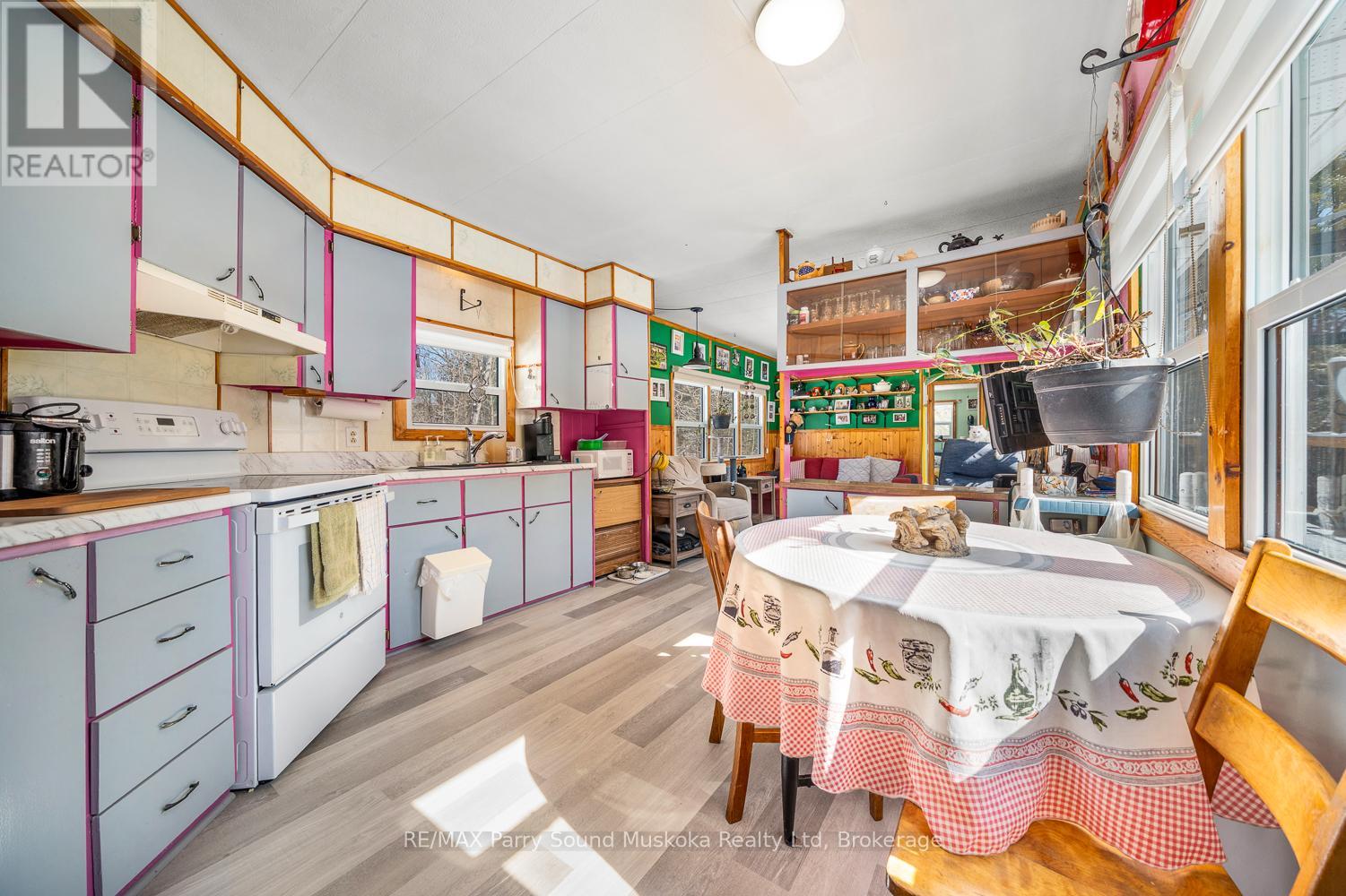 1 Ted Donnelly Road, Mckellar, Ontario  P2A 0B5 - Photo 15 - X12982892