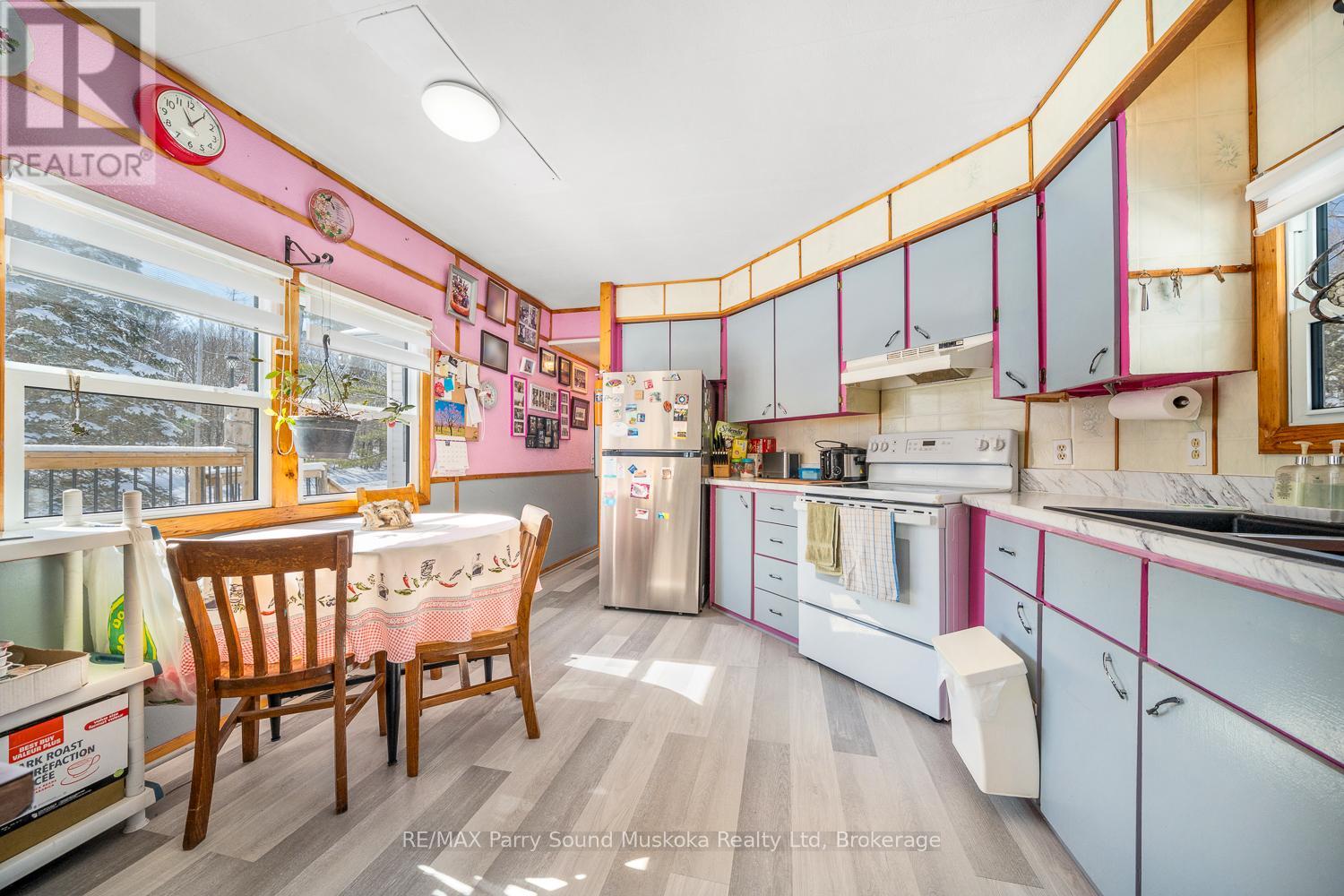 1 Ted Donnelly Road, Mckellar, Ontario  P2A 0B5 - Photo 16 - X12982892