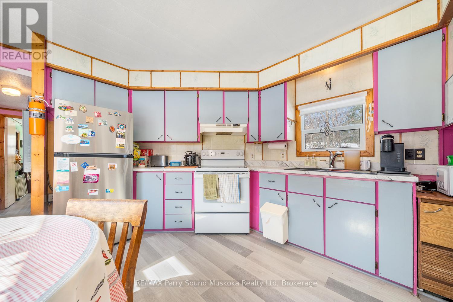 1 Ted Donnelly Road, Mckellar, Ontario  P2A 0B5 - Photo 17 - X12982892