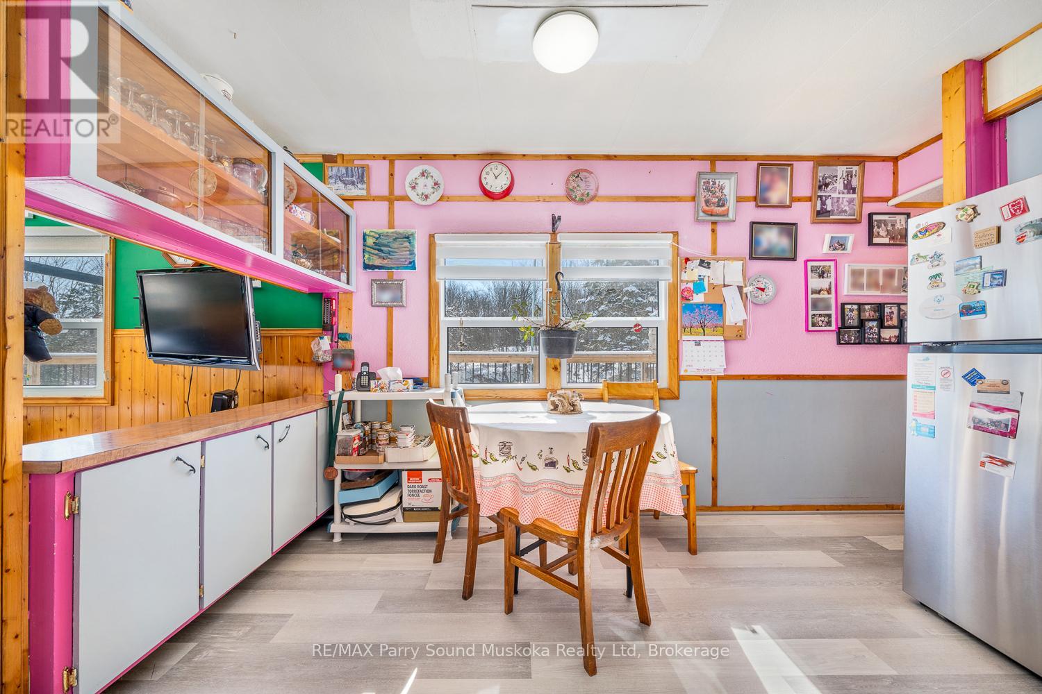 1 Ted Donnelly Road, Mckellar, Ontario  P2A 0B5 - Photo 18 - X12982892