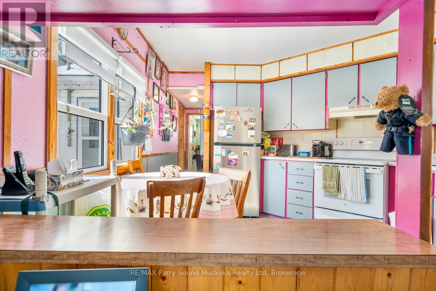 1 Ted Donnelly Road, Mckellar, Ontario  P2A 0B5 - Photo 19 - X12982892