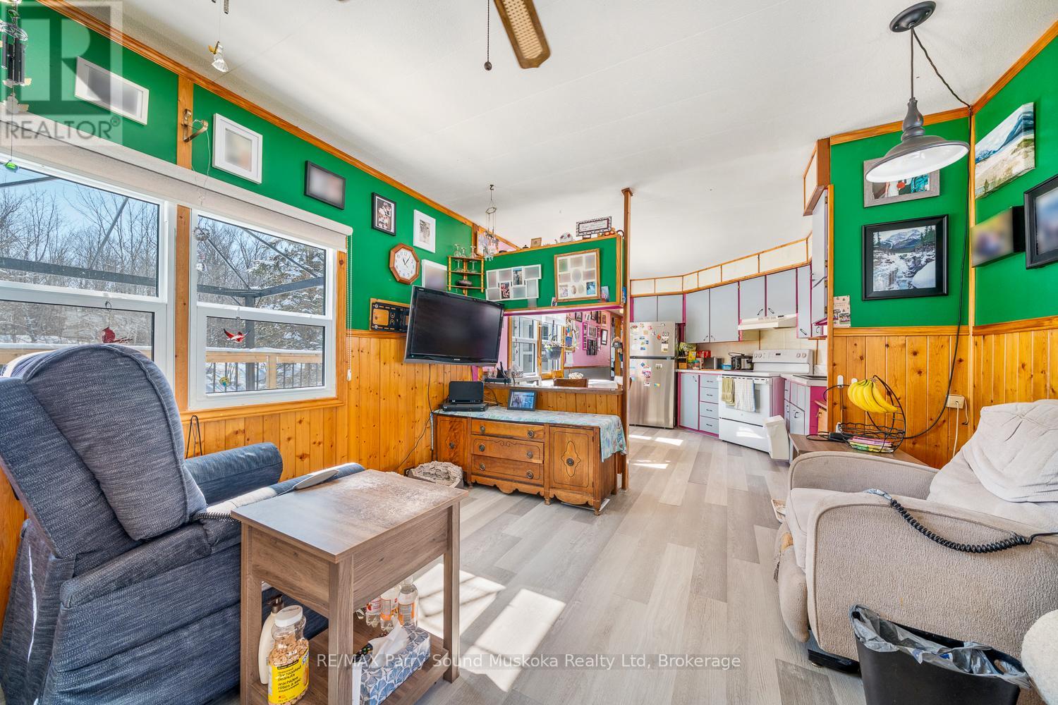 1 Ted Donnelly Road, Mckellar, Ontario  P2A 0B5 - Photo 21 - X12982892