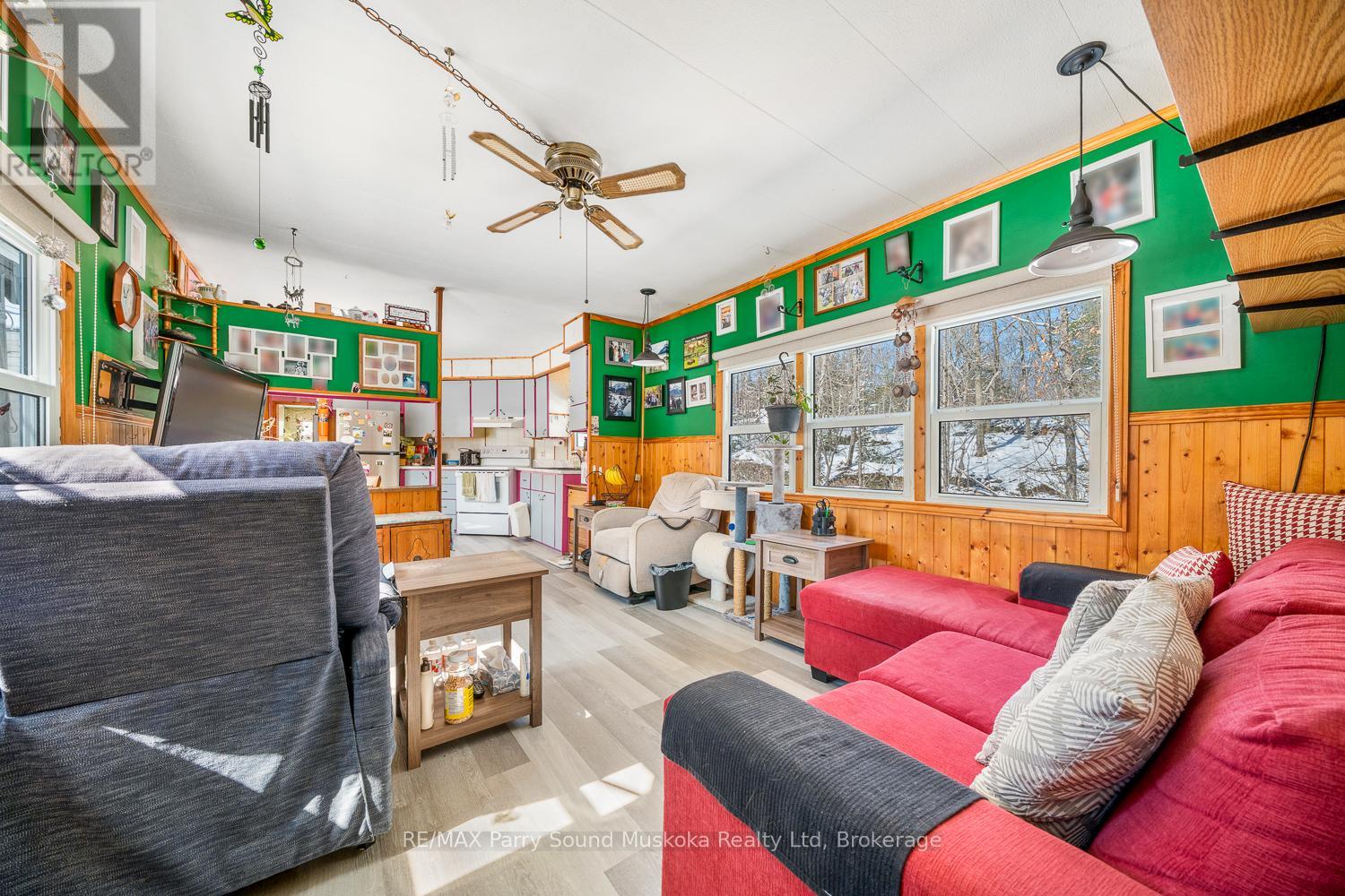 1 Ted Donnelly Road, Mckellar, Ontario  P2A 0B5 - Photo 22 - X12982892