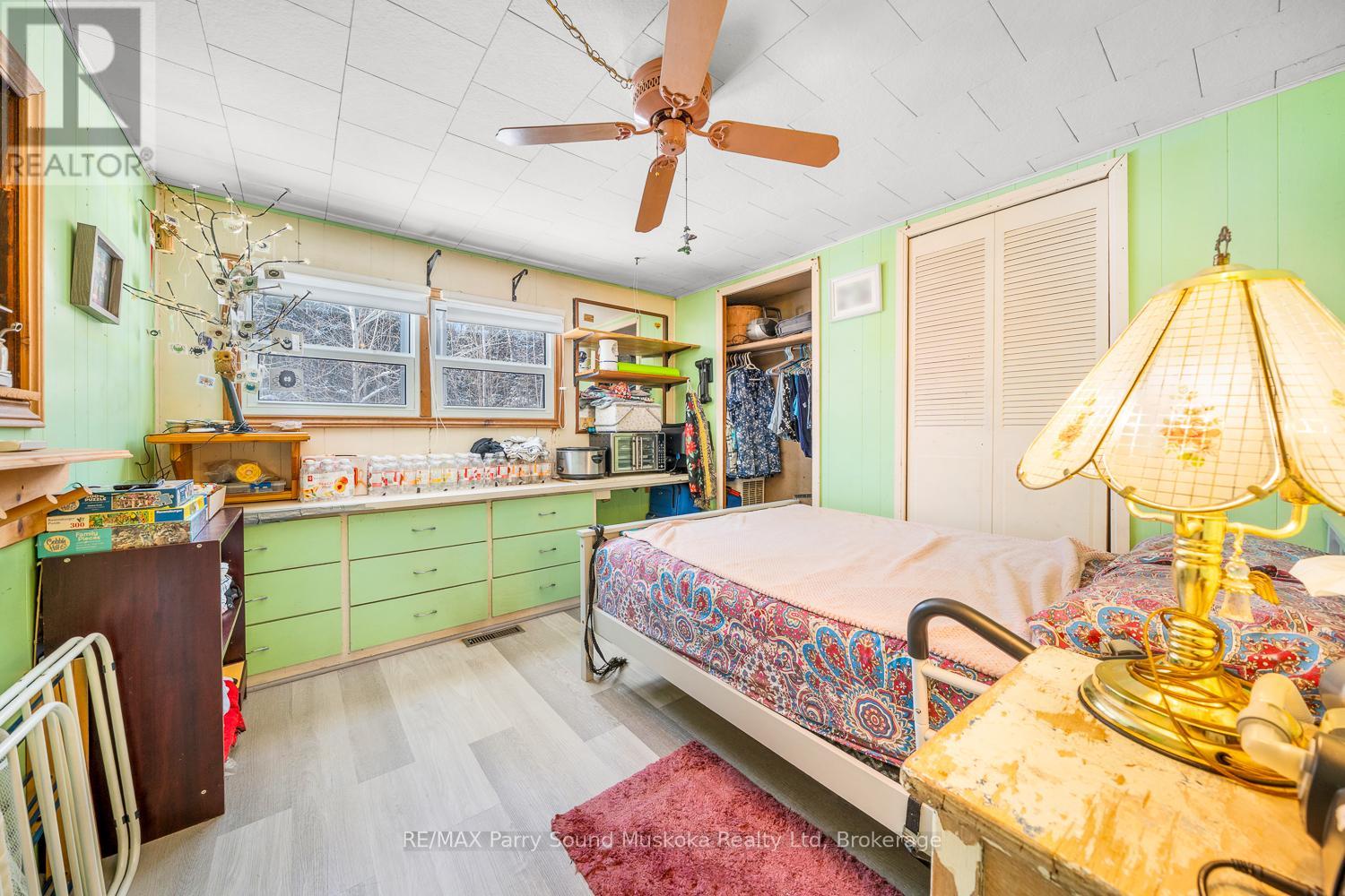 1 Ted Donnelly Road, Mckellar, Ontario  P2A 0B5 - Photo 23 - X12982892