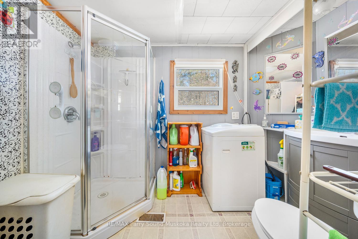 1 Ted Donnelly Road, Mckellar, Ontario  P2A 0B5 - Photo 25 - X12982892