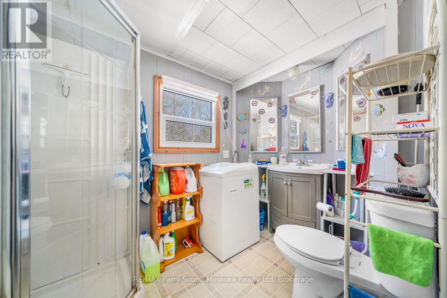 1 Ted Donnelly Road, Mckellar, Ontario  P2A 0B5 - Photo 26 - X12982892