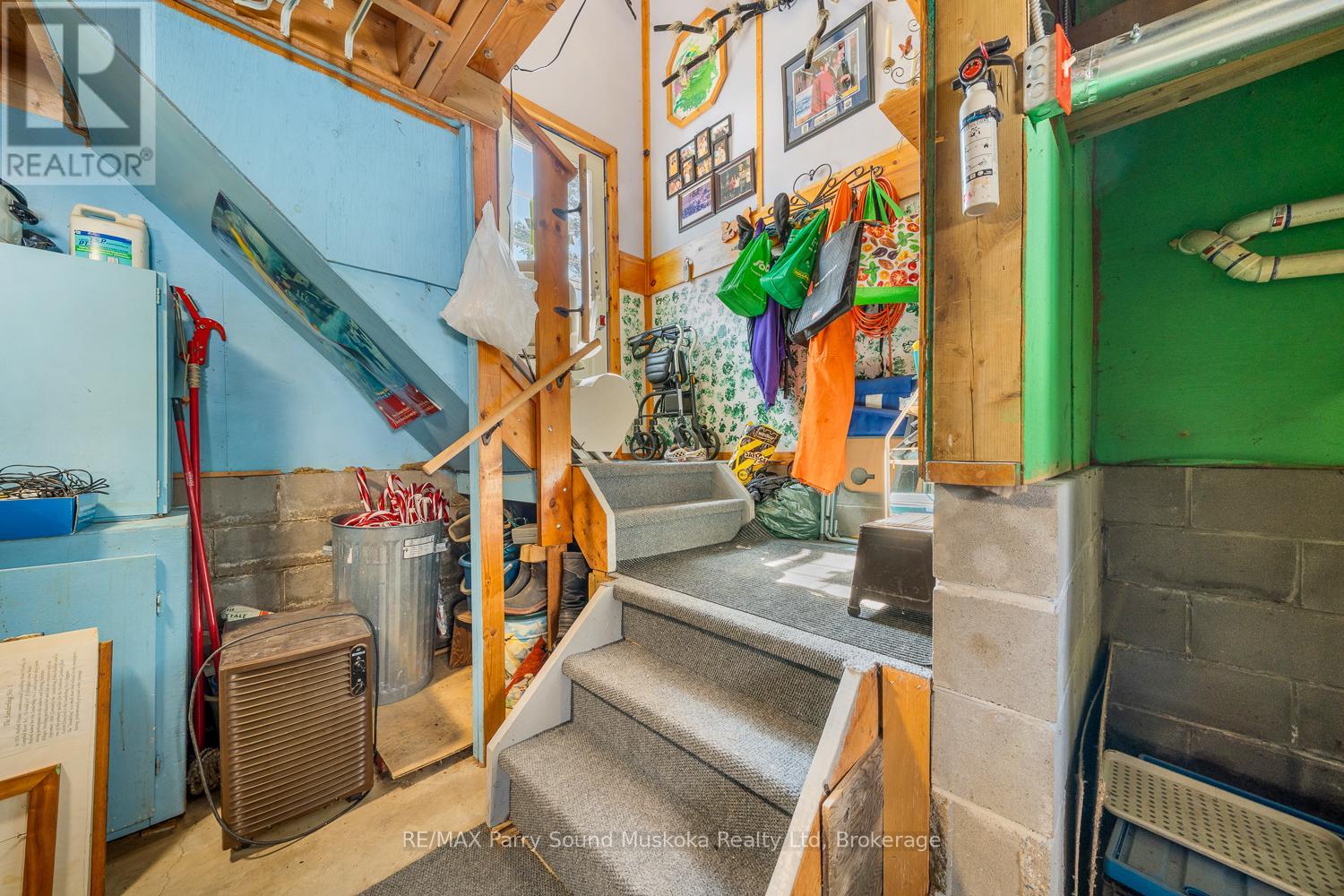 1 Ted Donnelly Road, Mckellar, Ontario  P2A 0B5 - Photo 27 - X12982892