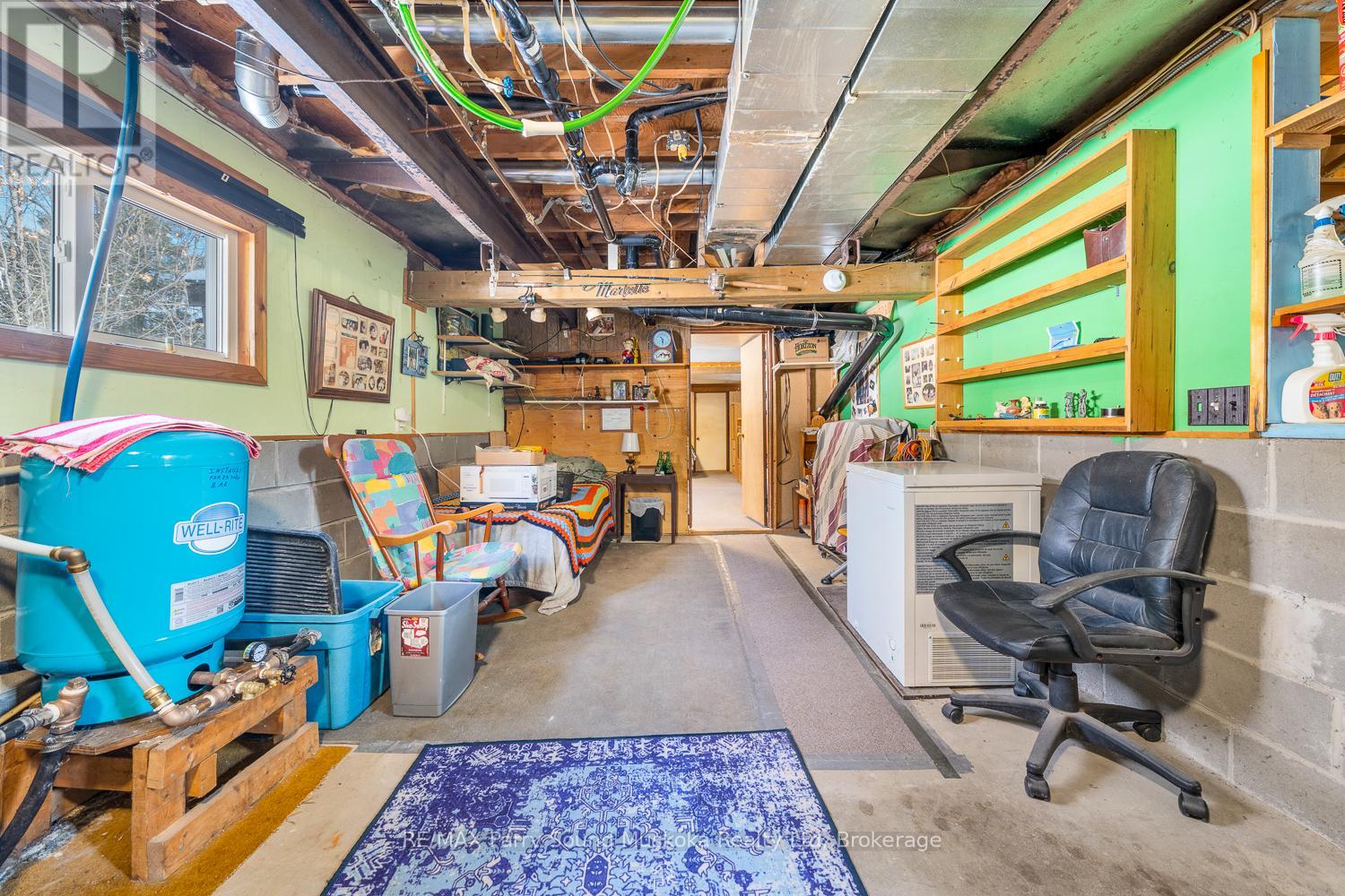 1 Ted Donnelly Road, Mckellar, Ontario  P2A 0B5 - Photo 28 - X12982892