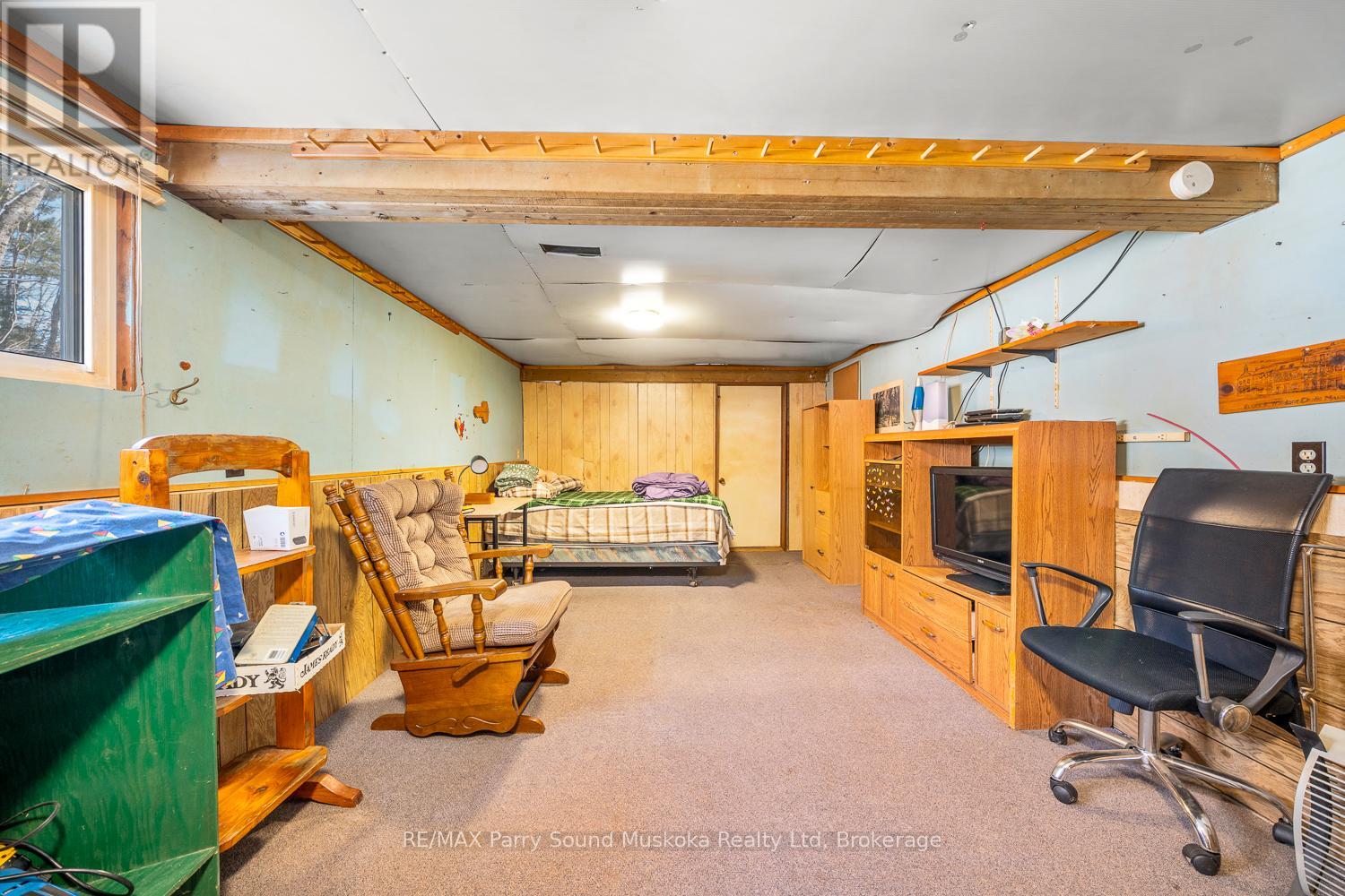 1 Ted Donnelly Road, Mckellar, Ontario  P2A 0B5 - Photo 29 - X12982892