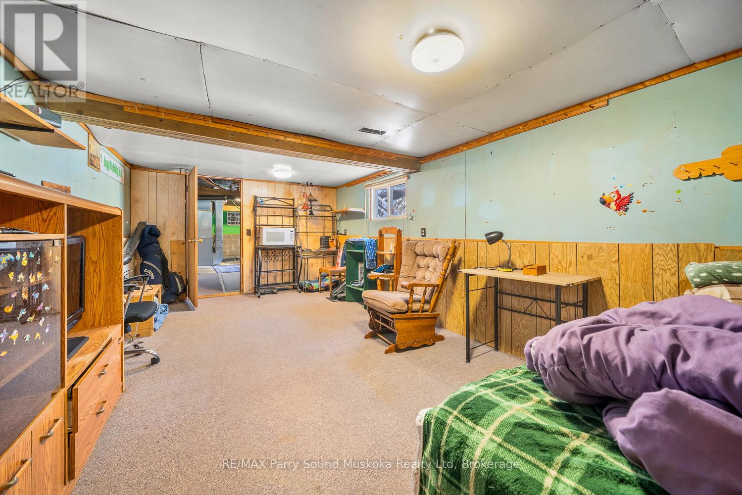 1 Ted Donnelly Road, Mckellar, Ontario  P2A 0B5 - Photo 30 - X12982892