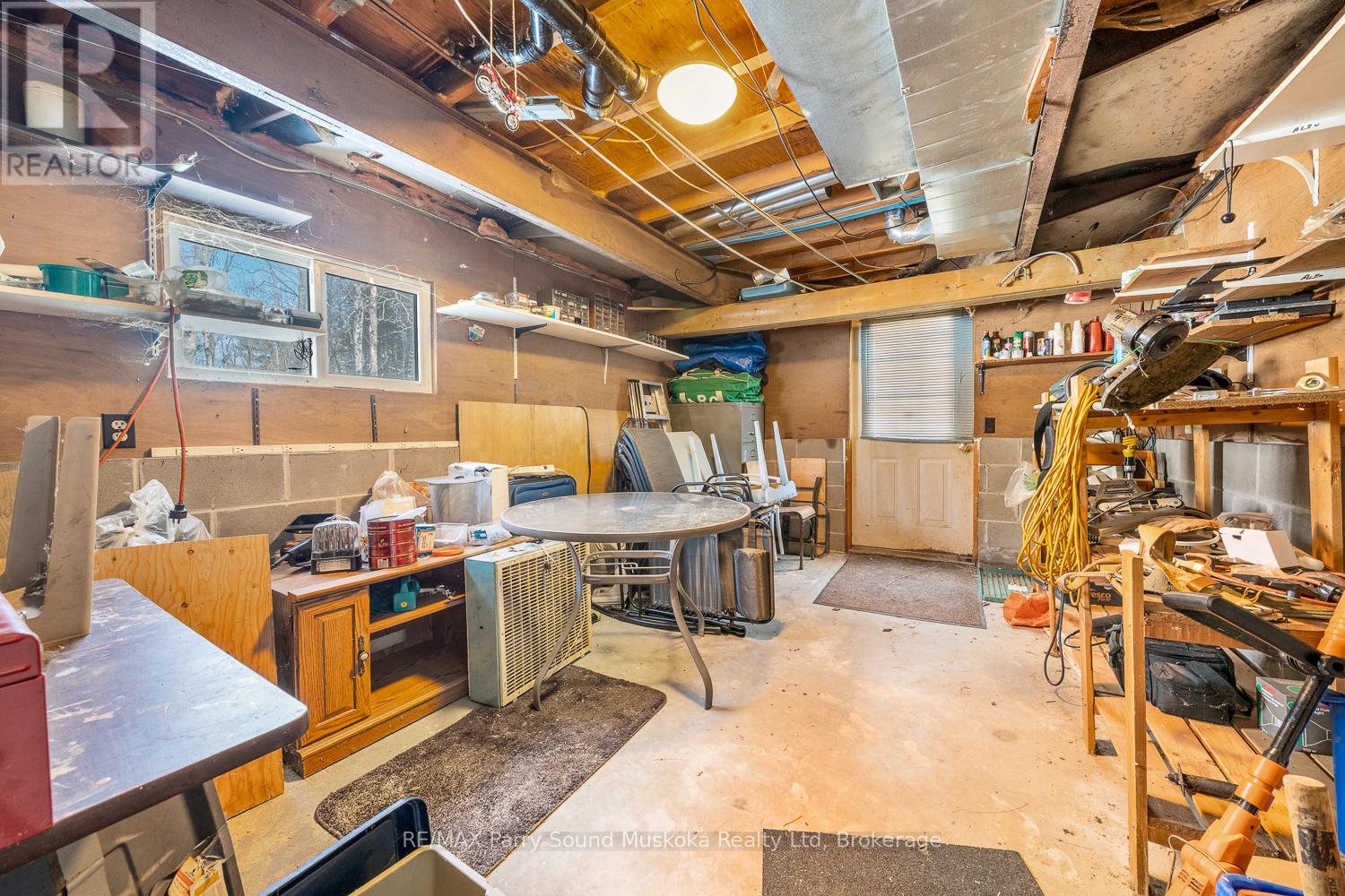 1 Ted Donnelly Road, Mckellar, Ontario  P2A 0B5 - Photo 32 - X12982892