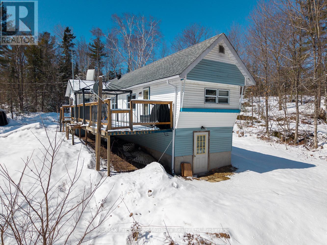 1 Ted Donnelly Road, Mckellar, Ontario  P2A 0B5 - Photo 33 - X12982892