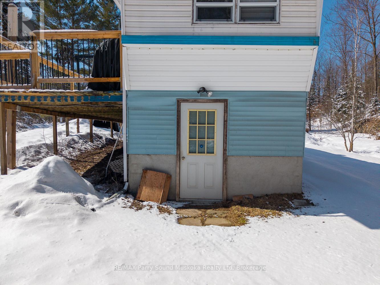 1 Ted Donnelly Road, Mckellar, Ontario  P2A 0B5 - Photo 34 - X12982892