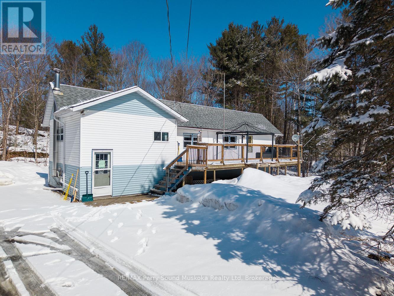 1 Ted Donnelly Road, Mckellar, Ontario  P2A 0B5 - Photo 5 - X12982892