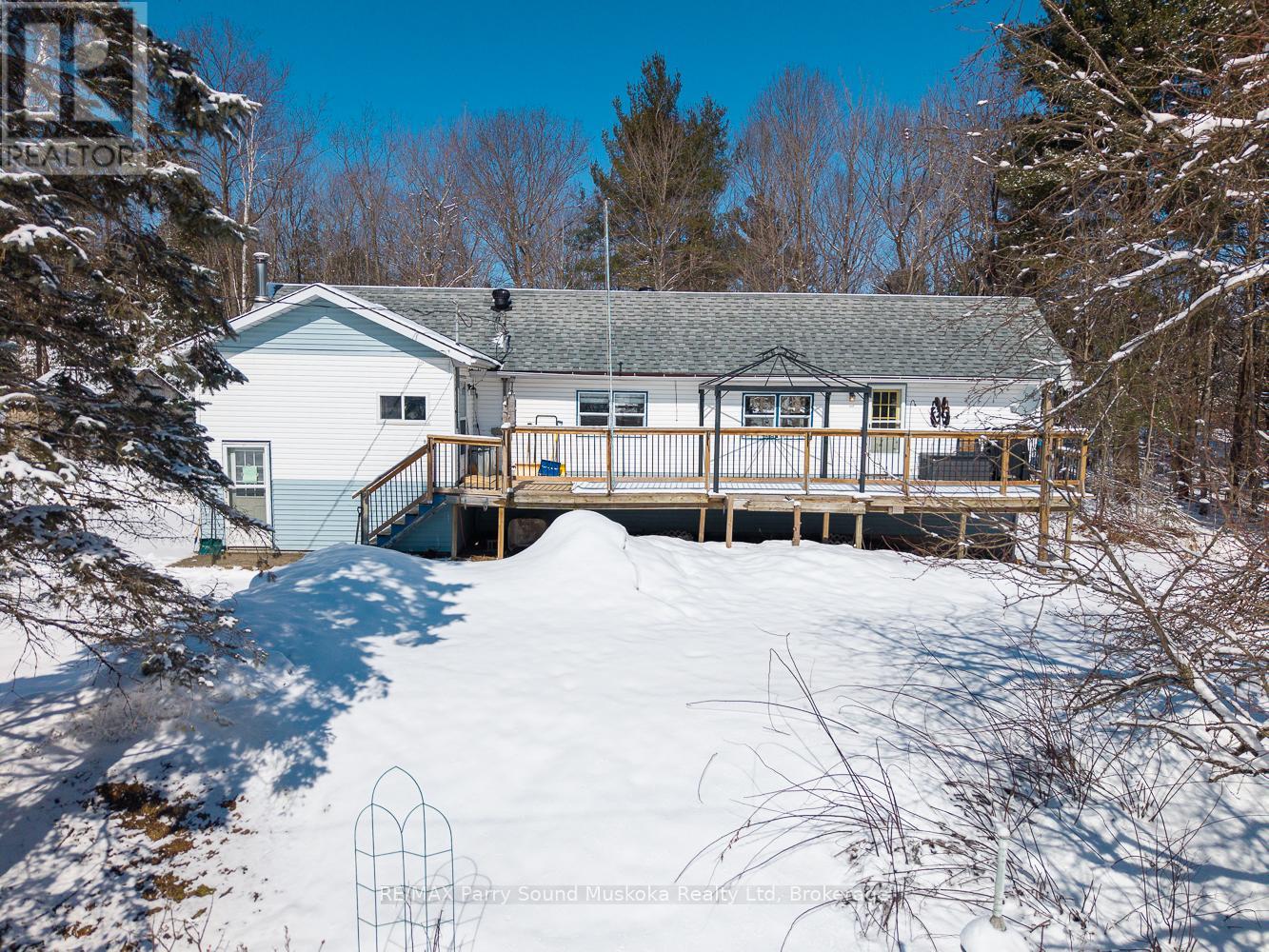 1 Ted Donnelly Road, Mckellar, Ontario  P2A 0B5 - Photo 6 - X12982892