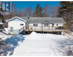 1 TED DONNELLY ROAD, mckellar, Ontario