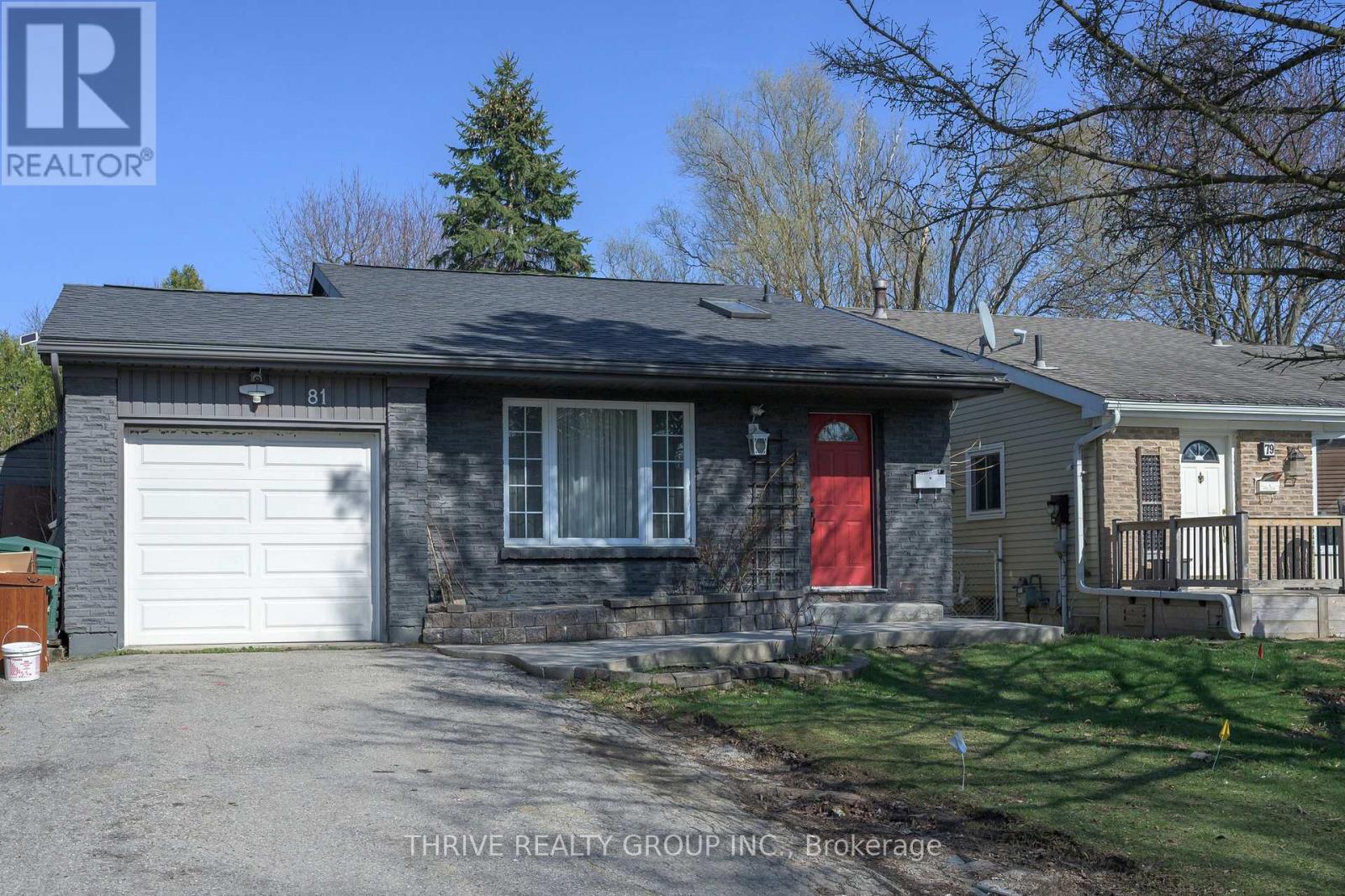 81 Beechbank Crescent