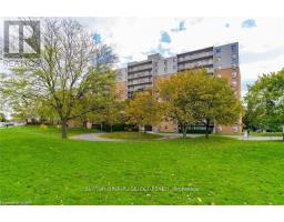 709 - 931 WONDERLAND ROAD S, London South, Ontario