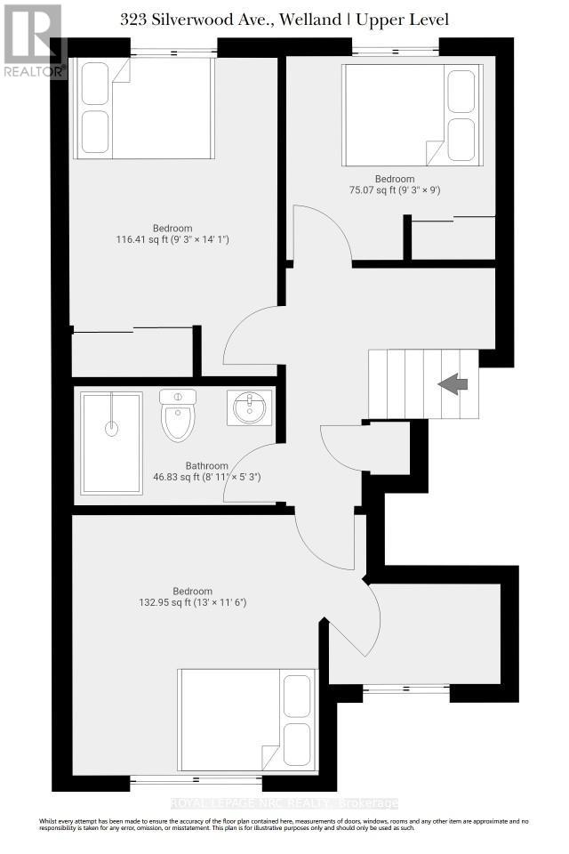 323 Silverwood Avenue, Welland, Ontario  L3C 0C5 - Photo 33 - X12977986