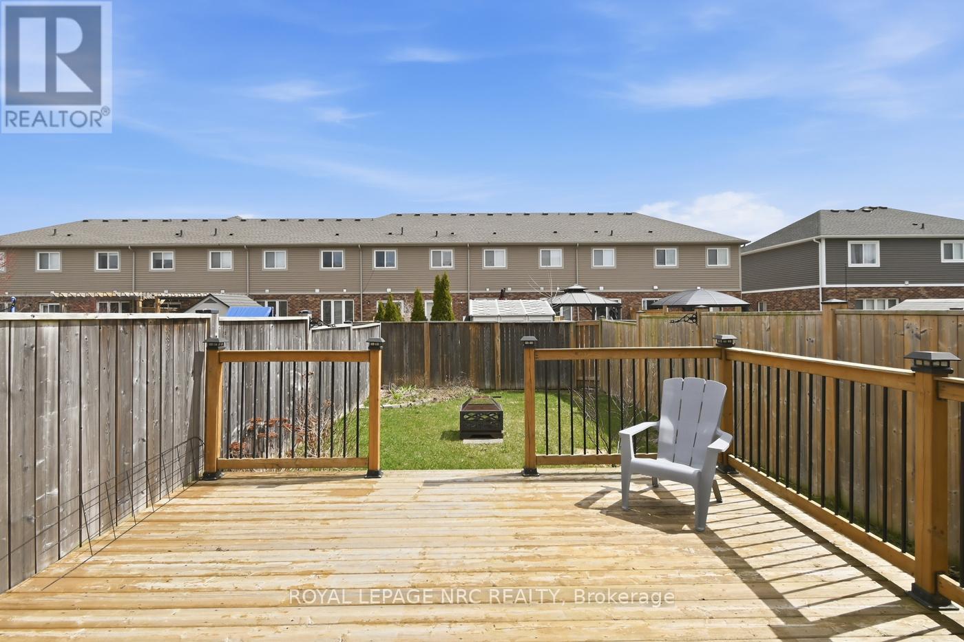 323 Silverwood Avenue, Welland, Ontario  L3C 0C5 - Photo 26 - X12977986