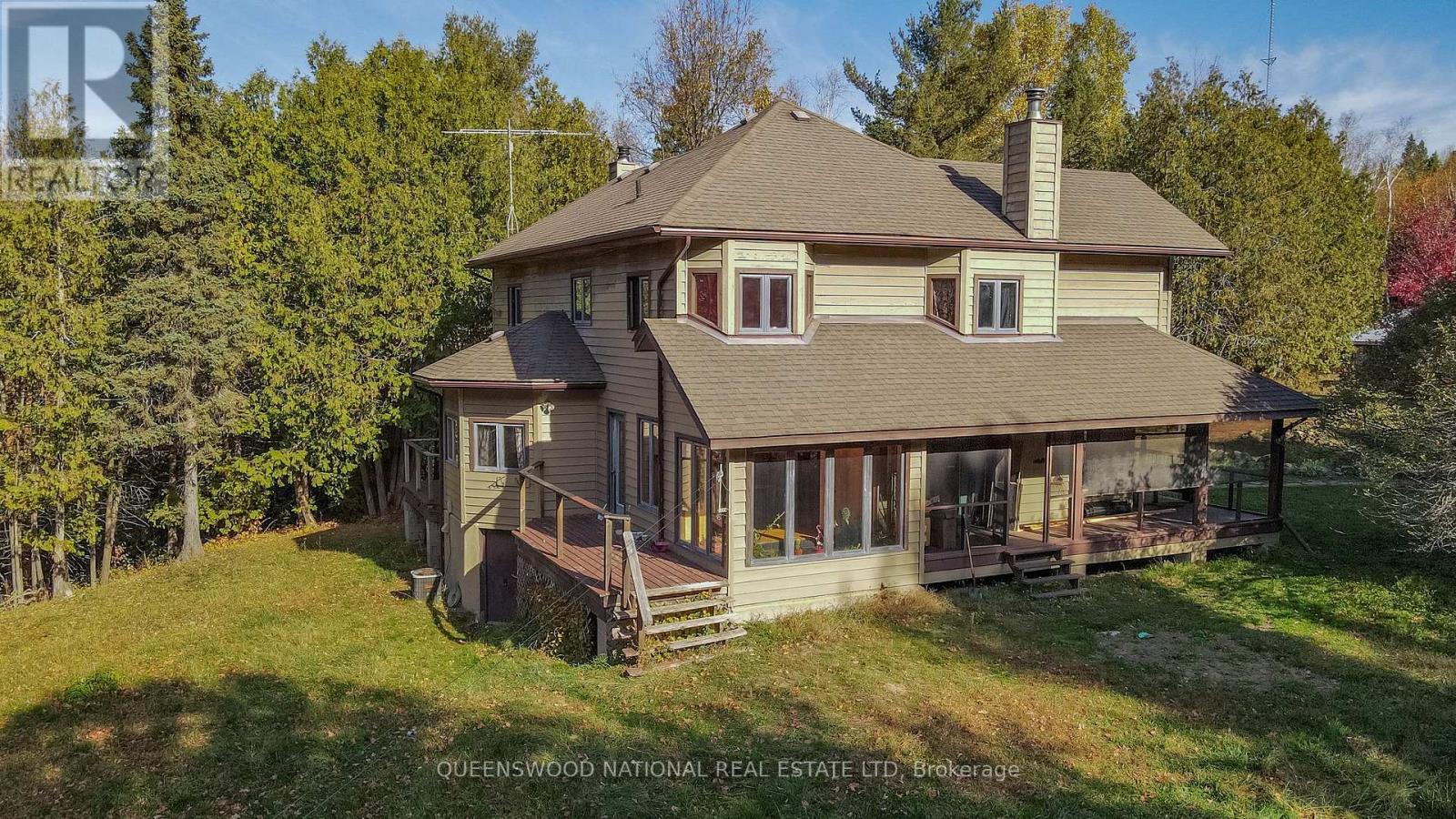 3130 Letterkenny Road, Lyndoch And Raglan, Ontario  K0J 2N0 - Photo 3 - X12982810