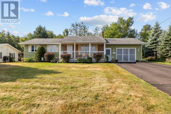 112 Burkeshire Drive, Summerside, Prince Edward Island