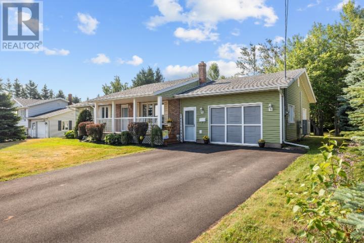 112 Burkeshire Drive, Summerside, Prince Edward Island  C1N 6C5 - Photo 3 - 202607009