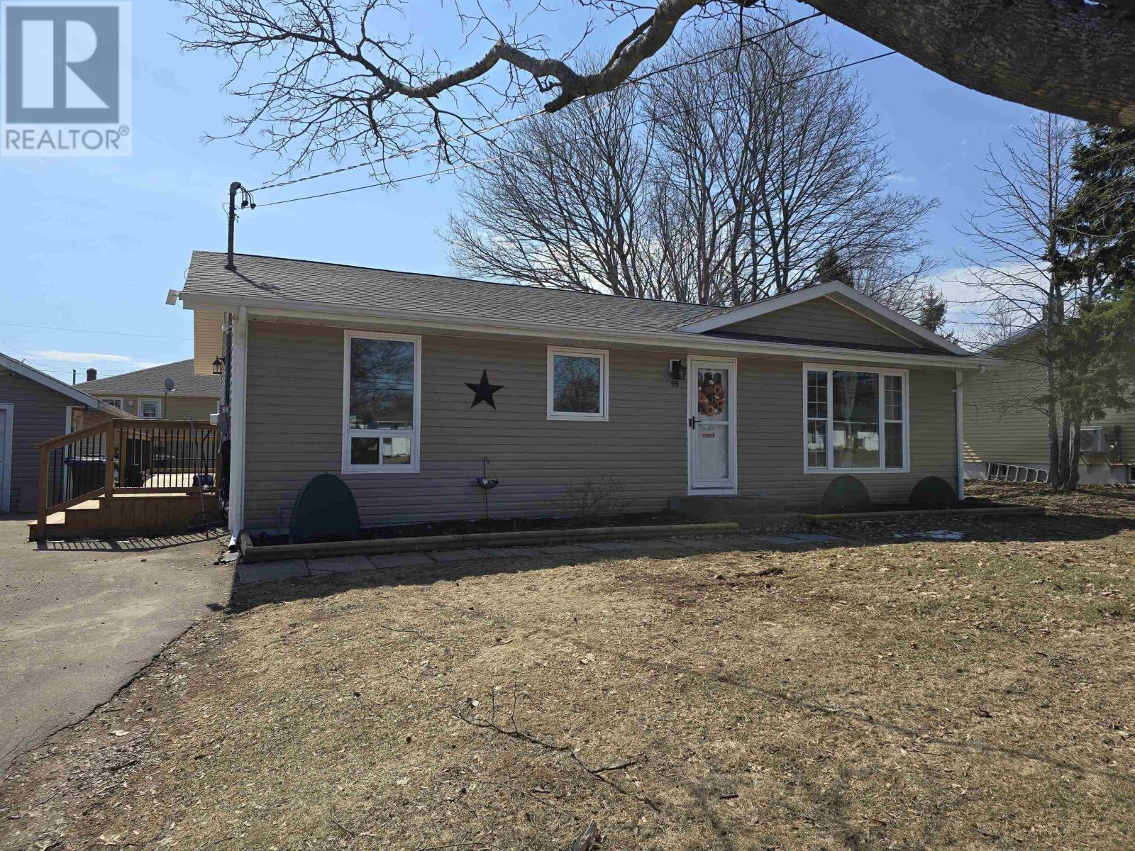98 Oak Drive, Charlottetown, Prince Edward Island
