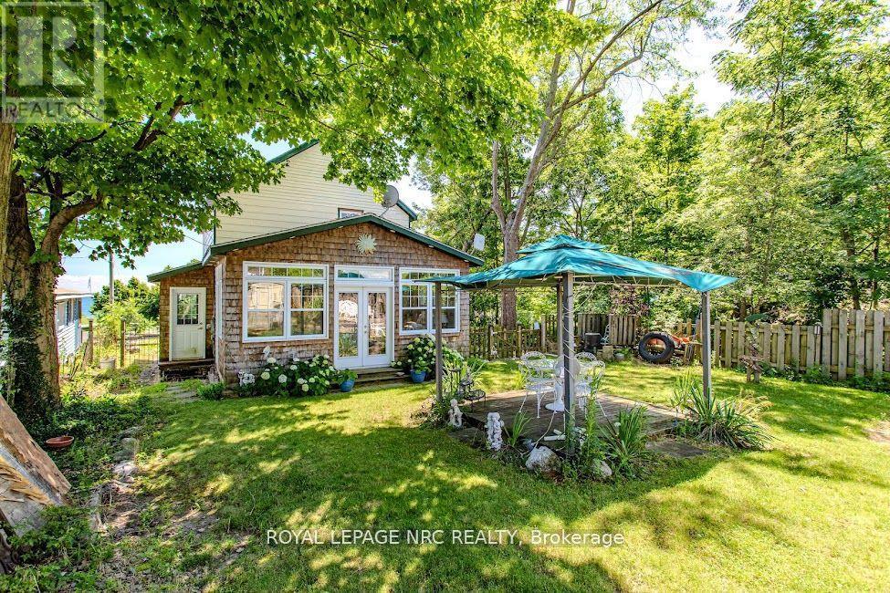 3840 Terrace Lane, Fort Erie, Ontario  L0S 1B0 - Photo 25 - X12982842