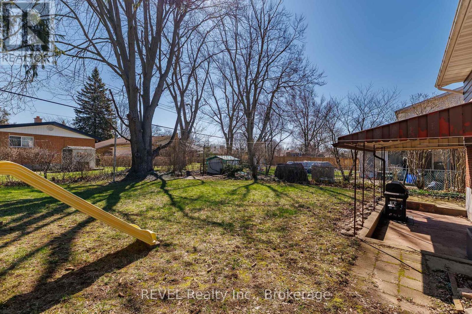 190 Willson Road, Welland, Ontario  L3C 2T6 - Photo 39 - X12982860