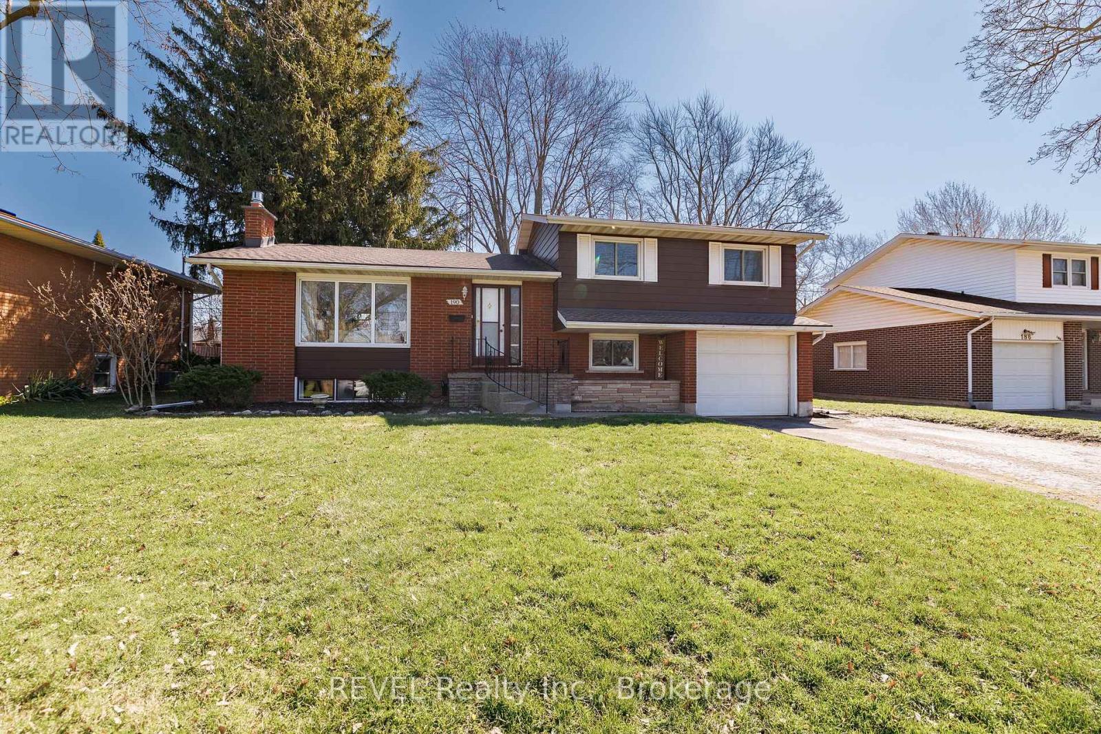 190 Willson Road, Welland, Ontario  L3C 2T6 - Photo 4 - X12982860