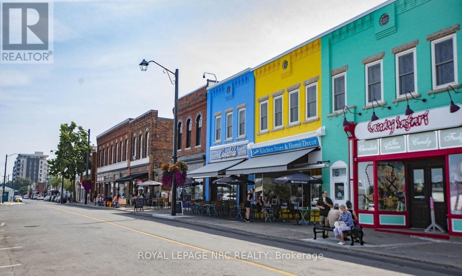 62 West Street, Port Colborne, Ontario  L3K 4C8 - Photo 5 - X12982966