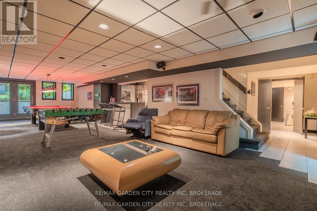 86 Tremont Drive, St. Catharines, Ontario  L2R 3B2 - Photo 22 - X12982968