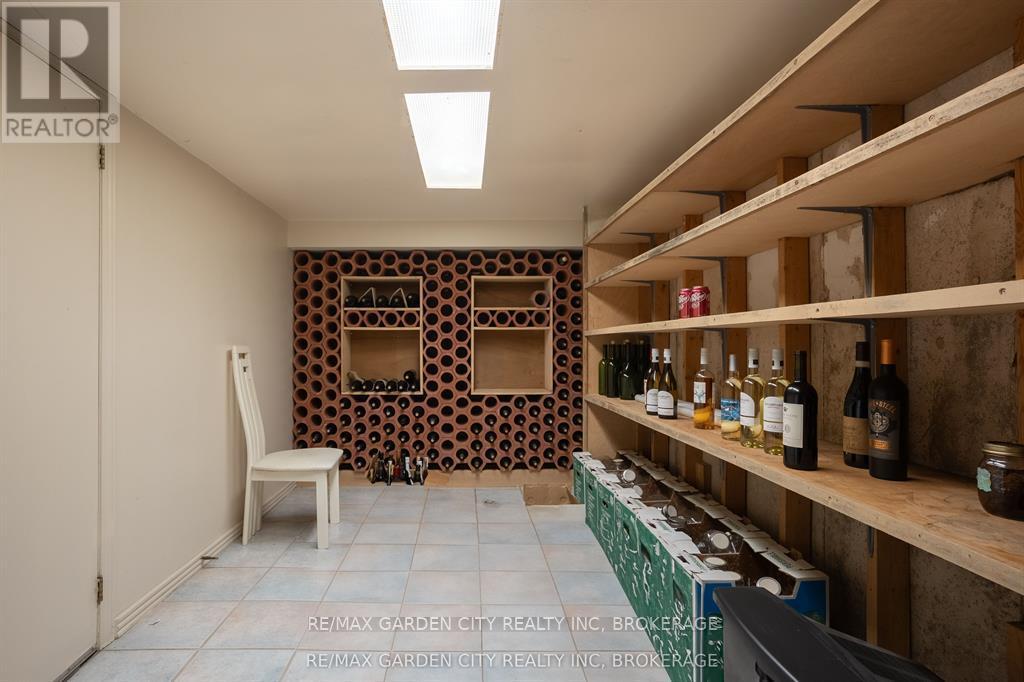 86 Tremont Drive, St. Catharines, Ontario  L2R 3B2 - Photo 27 - X12982968