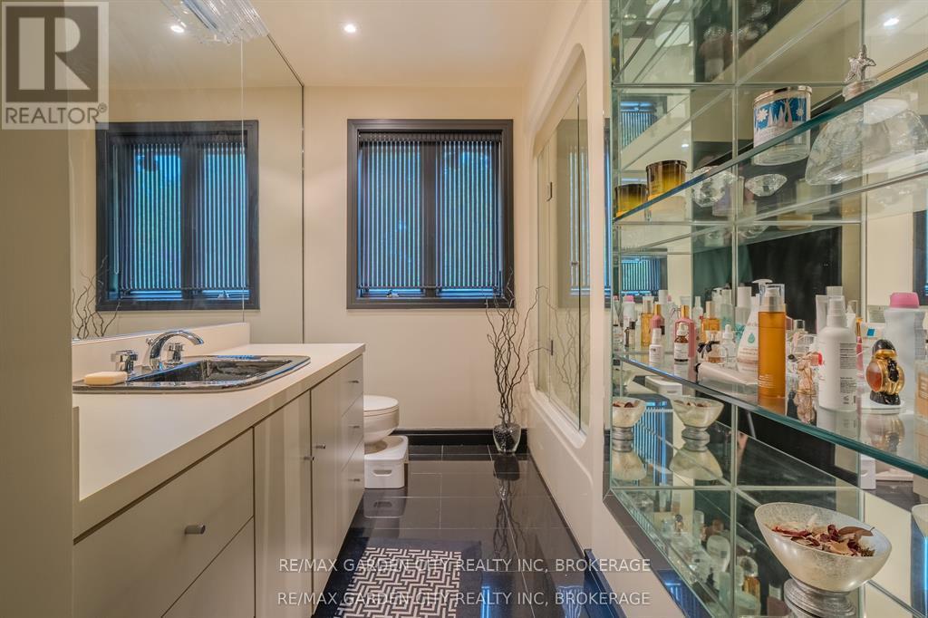 86 Tremont Drive, St. Catharines, Ontario  L2R 3B2 - Photo 29 - X12982968