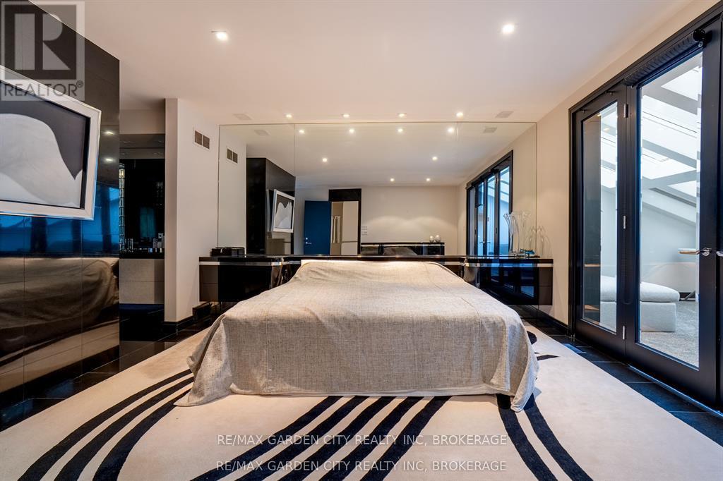 86 Tremont Drive, St. Catharines, Ontario  L2R 3B2 - Photo 30 - X12982968