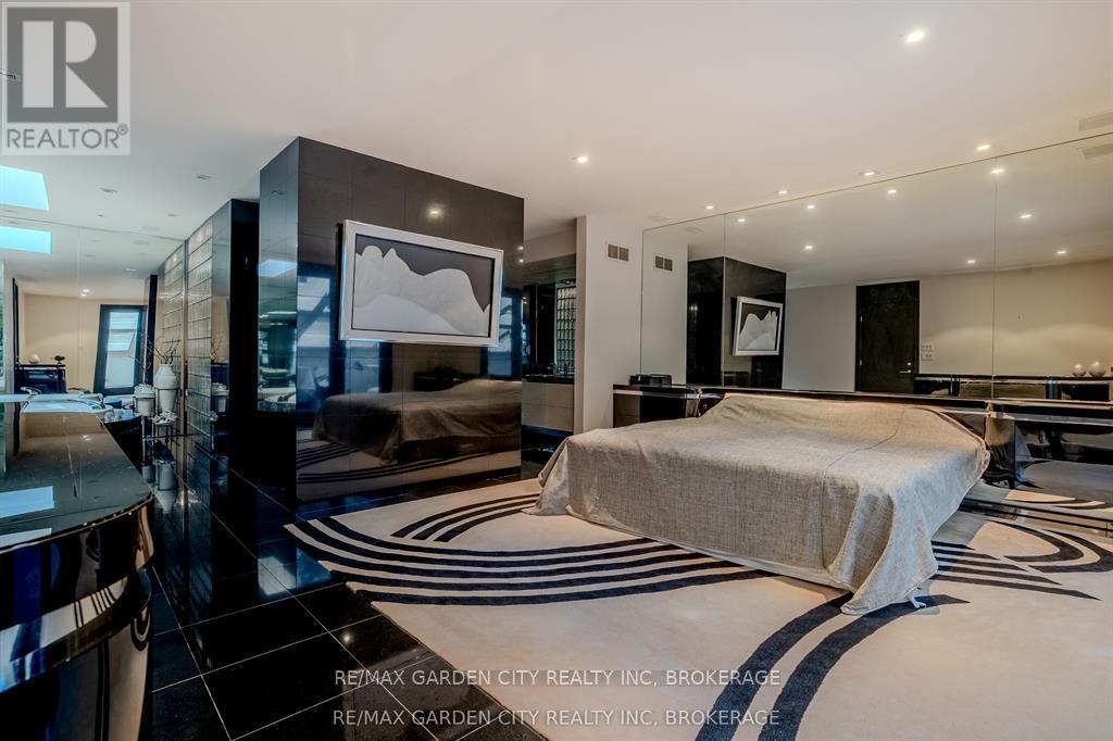 86 Tremont Drive, St. Catharines, Ontario  L2R 3B2 - Photo 31 - X12982968